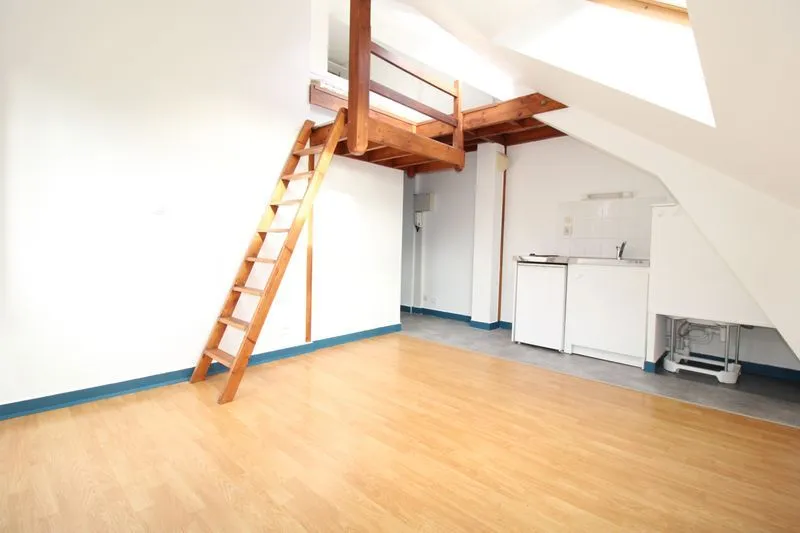 Location Rennes Appartement 6a02e7dc6b5c