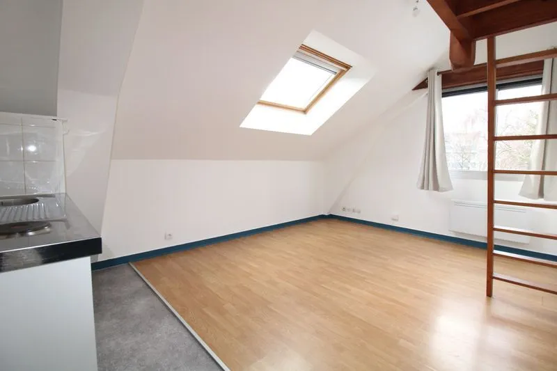 Location Rennes Appartement 6a02e7dc6b5c