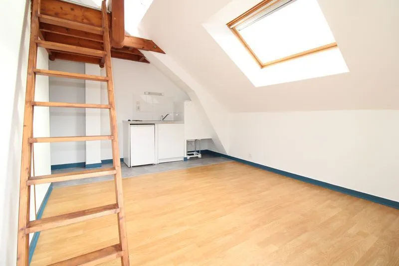 Location Rennes Appartement 6a02e7dc6b5c