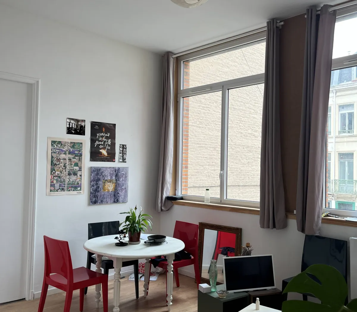 Location Lille Appartement 6a02efd76166