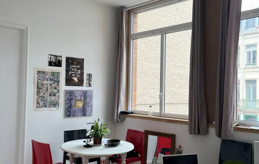 Location Lille Appartement 6a02efd76166