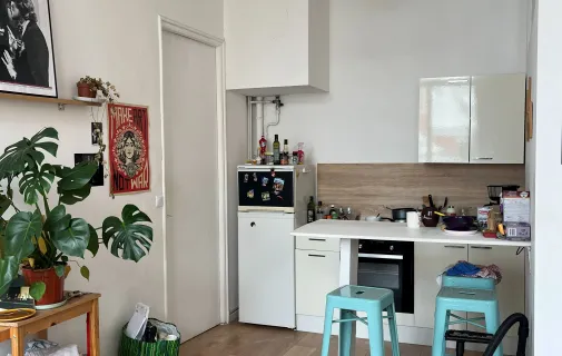 Location Lille Appartement 6a02efd76166