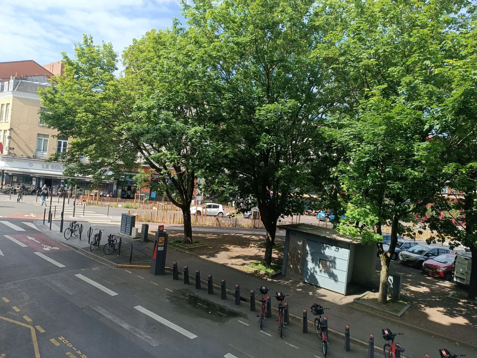 Location Lille Appartement 6a02efd76166