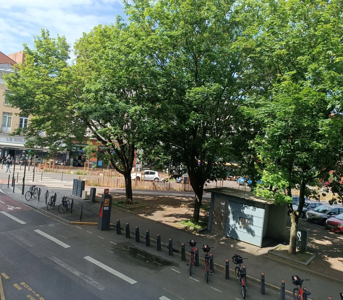 Location Lille Appartement 6a02efd76166