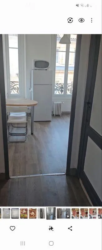 Location Bordeaux Appartement 6a03224ed7d7