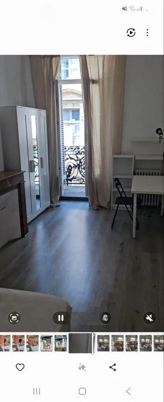 Location Bordeaux Appartement 6a03224ed7d7