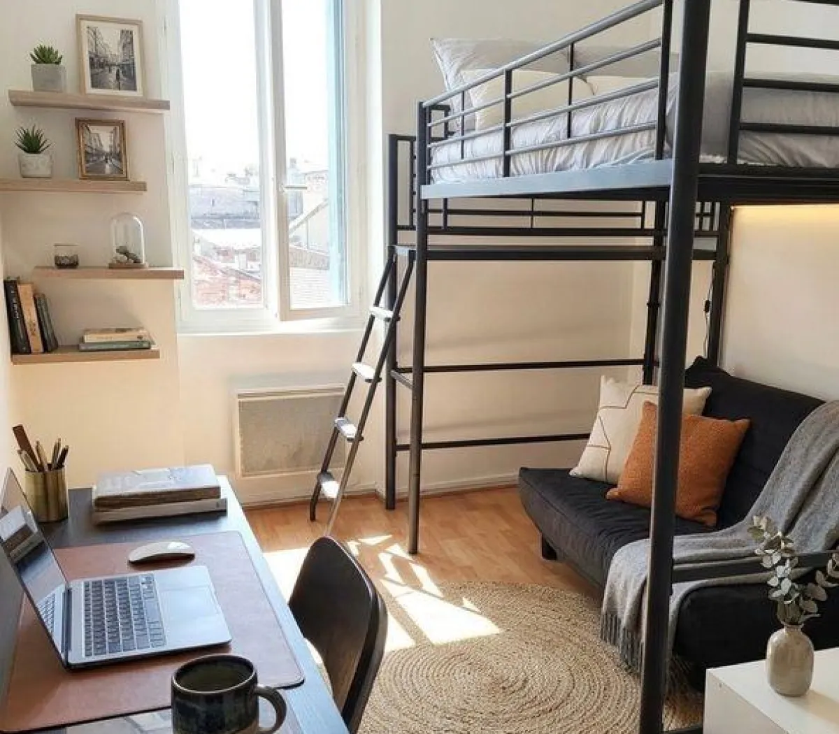 Location Toulouse Appartement 6a03231c2436