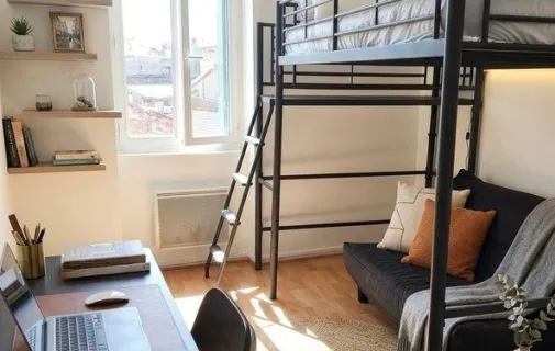 Location Toulouse Appartement 6a03231c2436