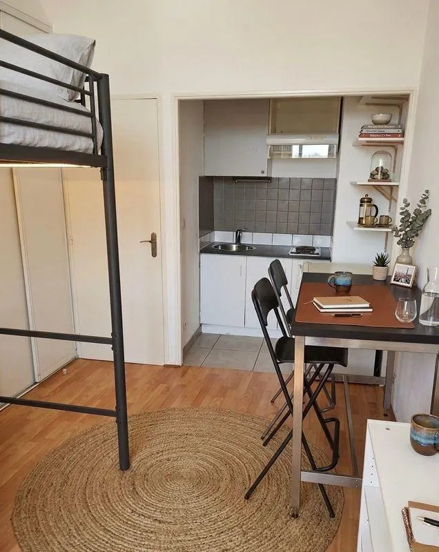 Location Toulouse Appartement 6a03231c2436