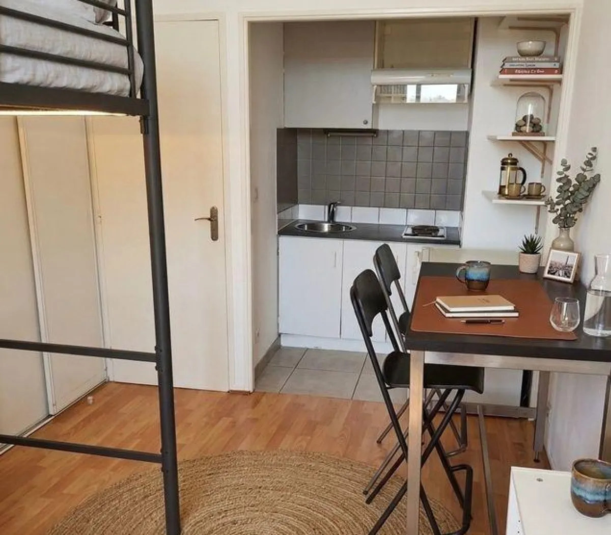 Location Toulouse Appartement 6a03231c2436