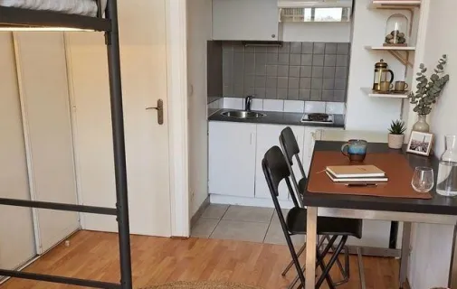 Location Toulouse Appartement 6a03231c2436