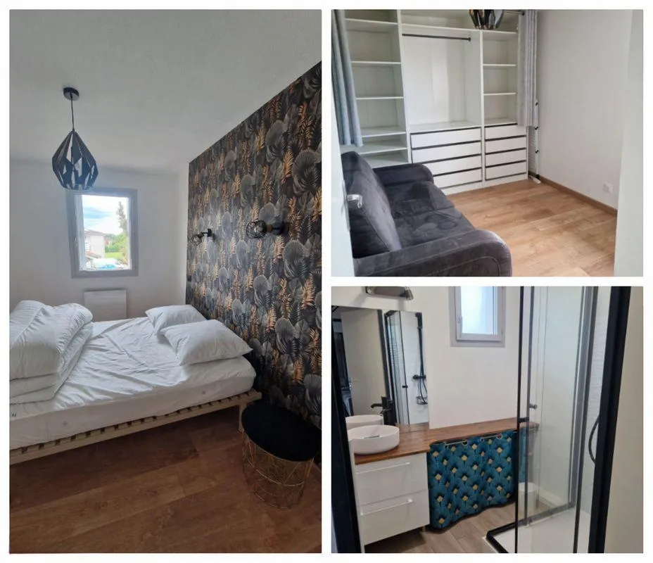 Location Toulouse Appartement 6a032a715535
