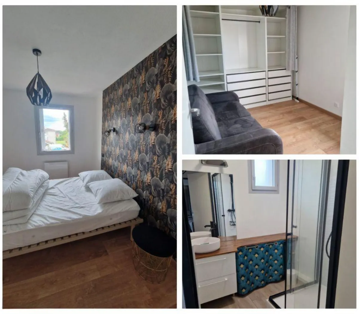 Location Toulouse Appartement 6a032a715535
