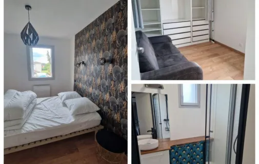 Location Toulouse Appartement 6a032a715535