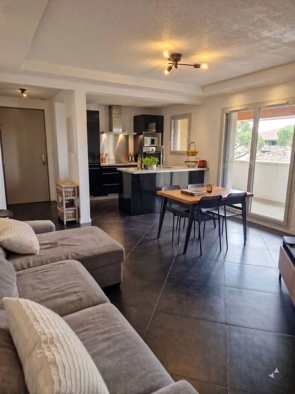Location Toulouse Appartement 6a032a715535