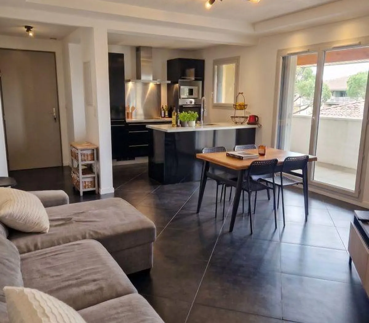 Location Toulouse Appartement 6a032a715535