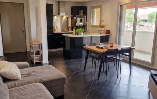 Location Toulouse Appartement 6a032a715535