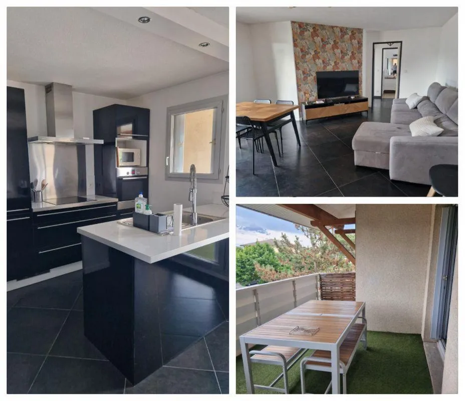 Location Toulouse Appartement 6a032a715535