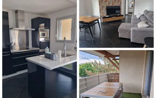 Location Toulouse Appartement 6a032a715535