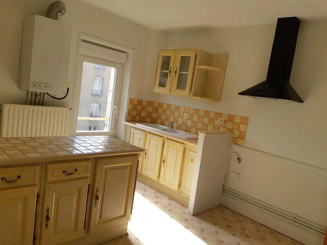 Location Nancy Appartement 6a032e386991
