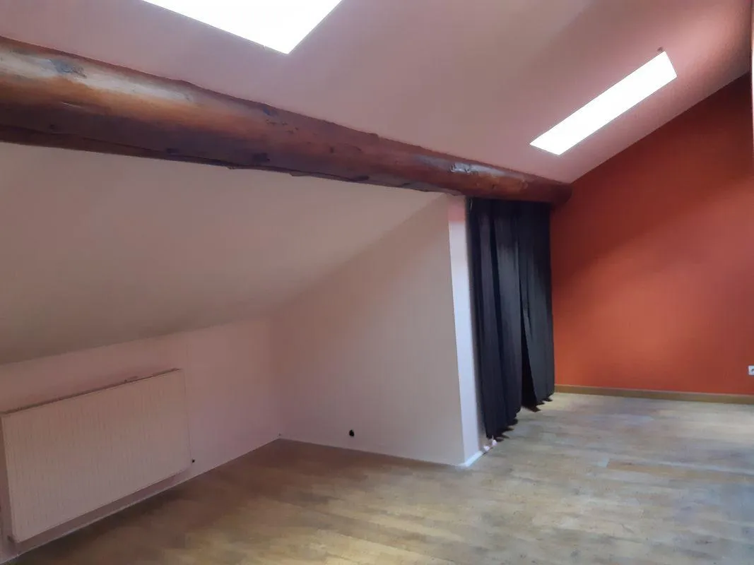 Location Nancy Appartement 6a032e386991