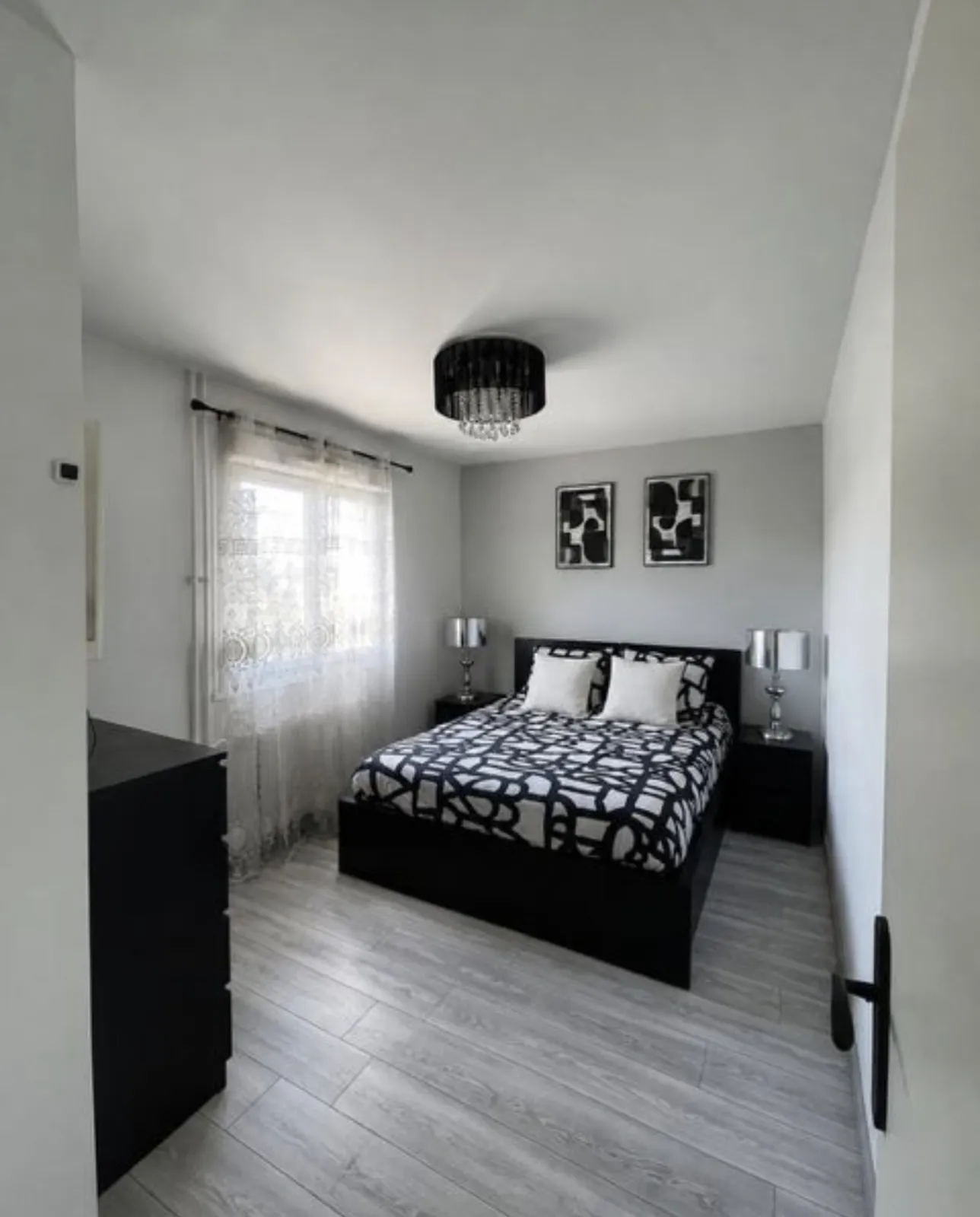 Location Vaulx-en-Velin Appartement 6a032f752f95