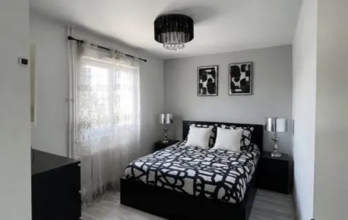Location Vaulx-en-Velin Appartement 6a032f752f95