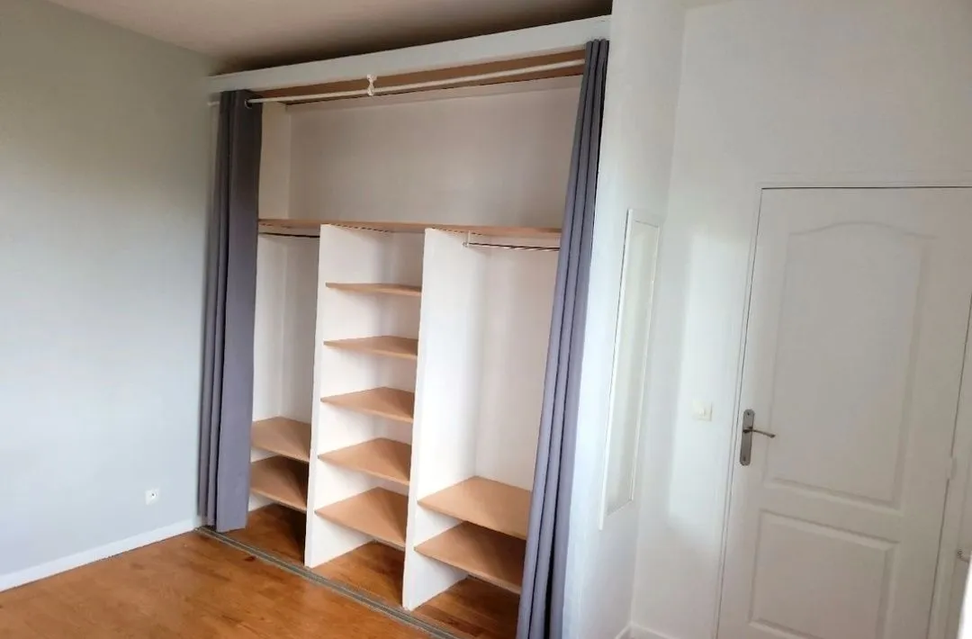 Location Paris Appartement 6a033fbeee76