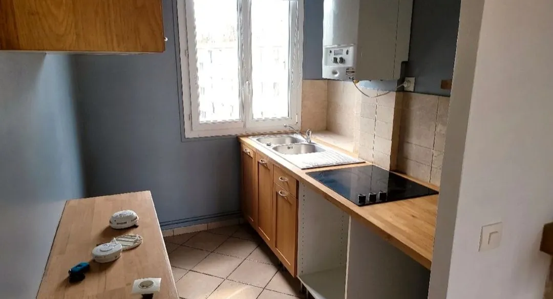 Location Paris Appartement 6a033fbeee76