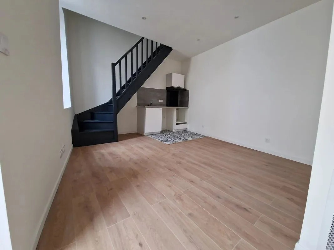 Location Marseille Appartement 6a0349de6c78