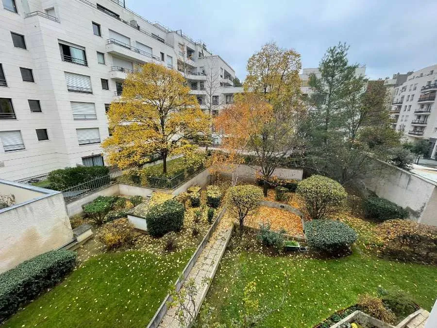 Location Levallois-Perret Appartement 6a034bb3789d