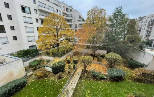 Location Levallois-Perret Appartement 6a034bb3789d