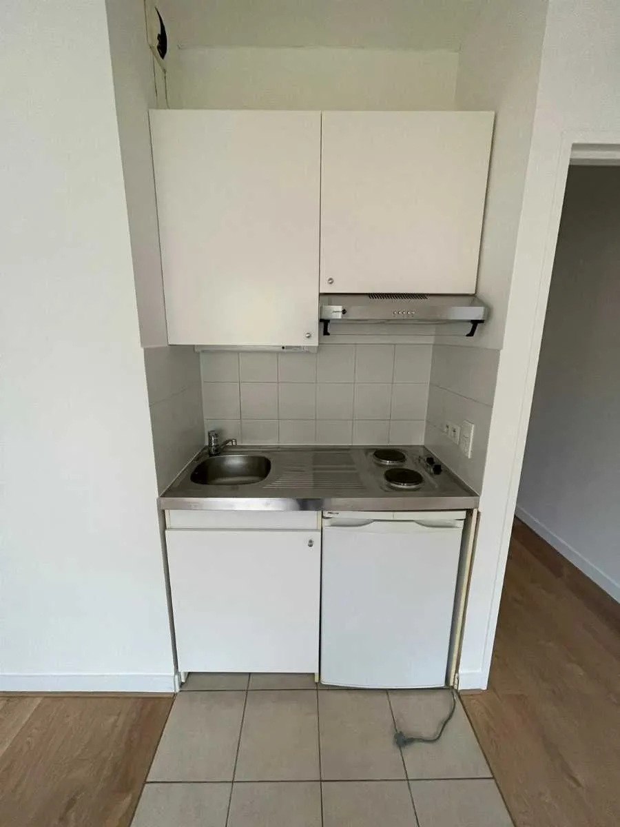 Location Levallois-Perret Appartement 6a034bb3789d