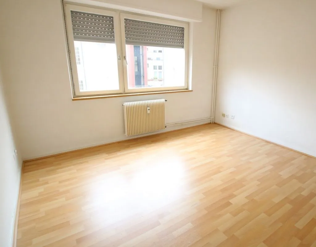 Location Strasbourg Appartement 6a034da01481