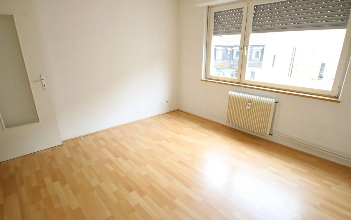 Location Strasbourg Appartement 6a034da01481
