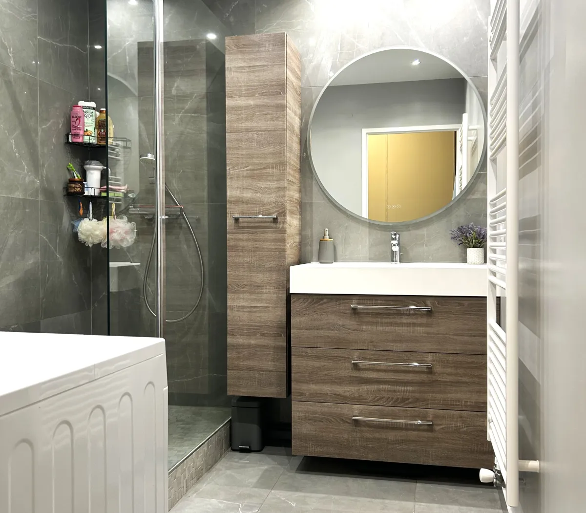 Location Bonneuil-sur-Marne Appartement 6a035a59b485