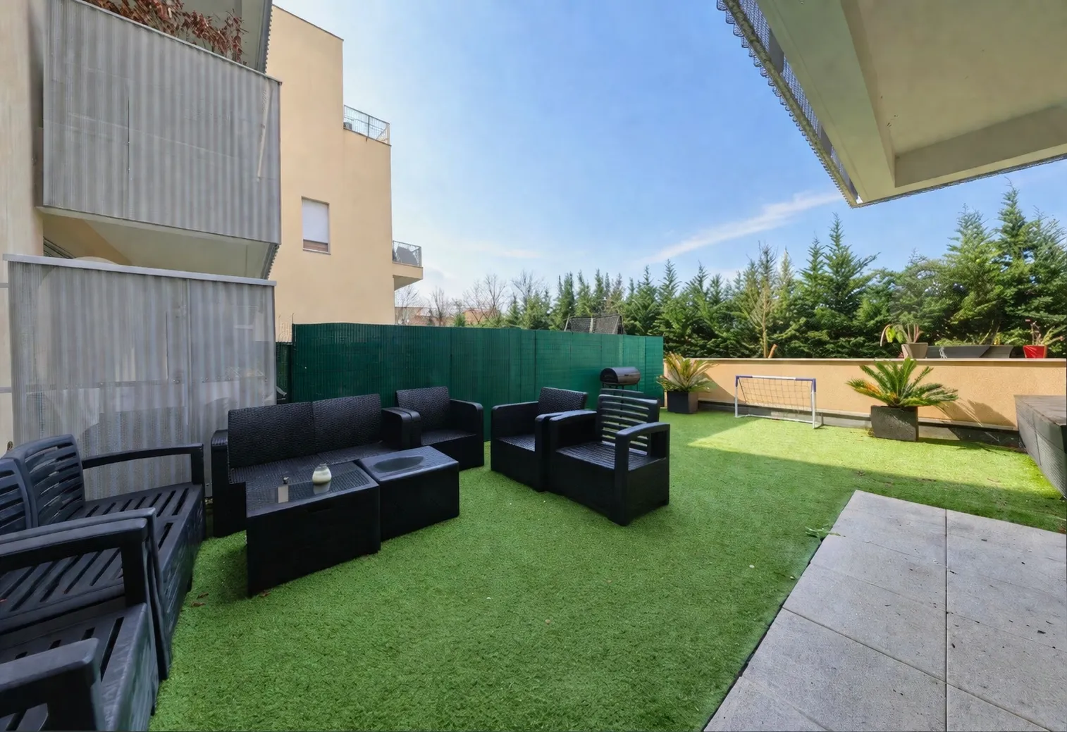 Location Bonneuil-sur-Marne Appartement 6a035a59b485