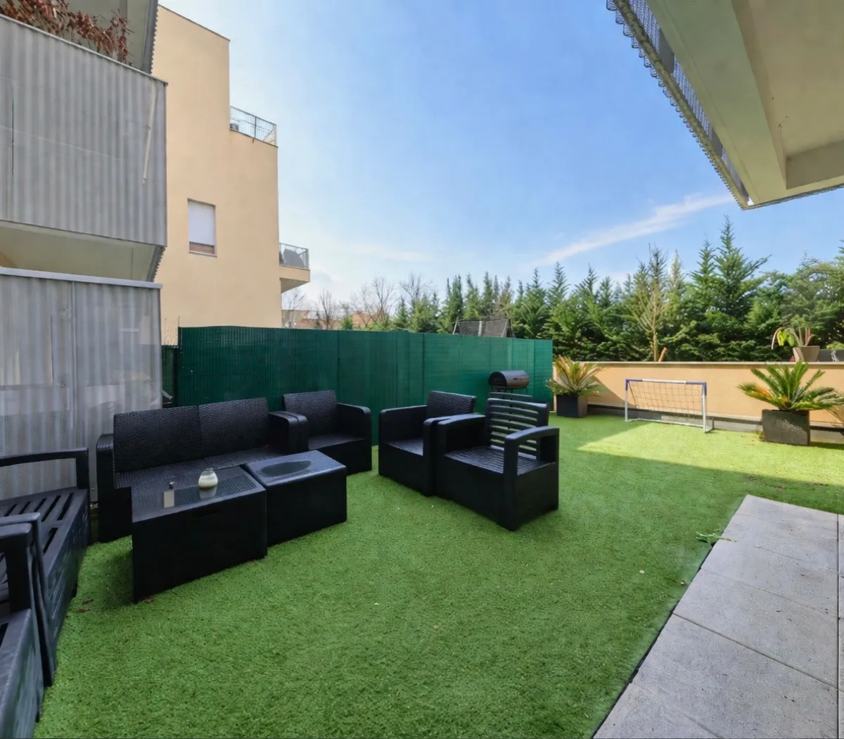 Location Bonneuil-sur-Marne Appartement 6a035a59b485