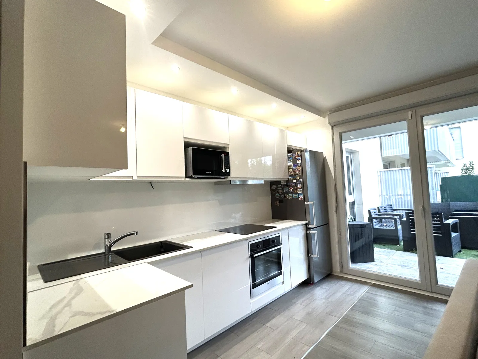 Location Bonneuil-sur-Marne Appartement 6a035a59b485