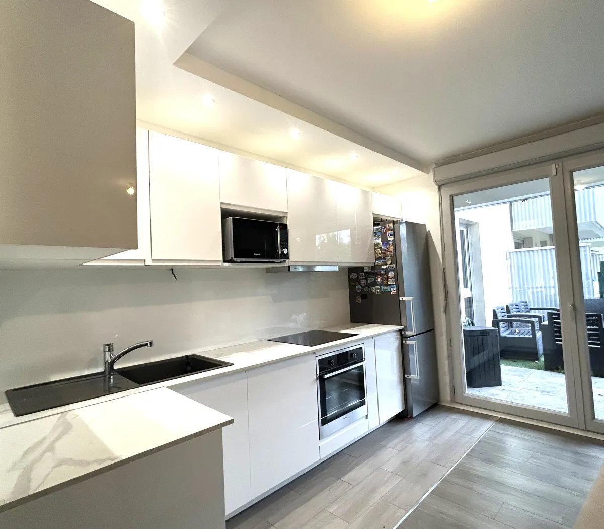 Location Bonneuil-sur-Marne Appartement 6a035a59b485