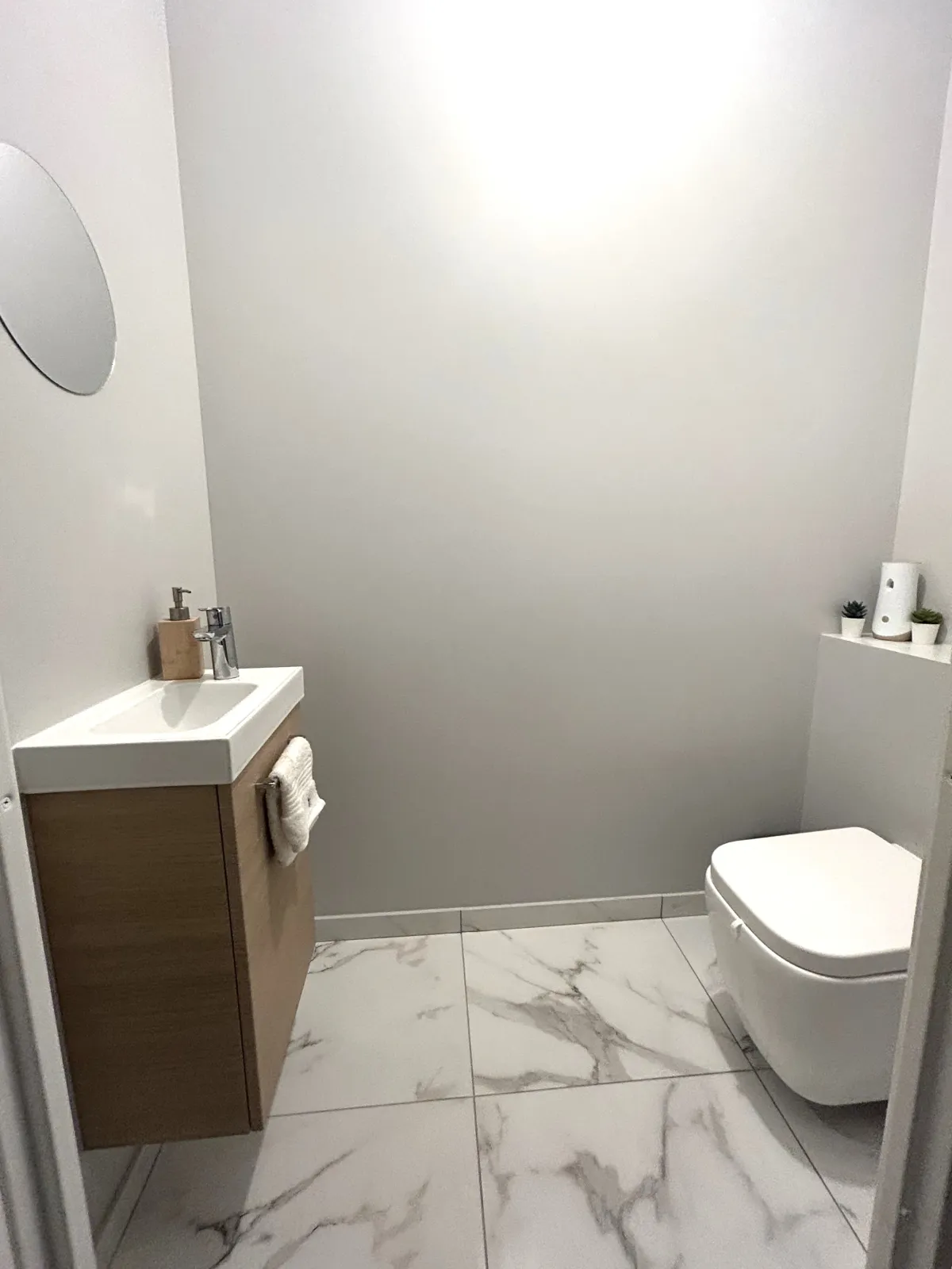 Location Bonneuil-sur-Marne Appartement 6a035a59b485