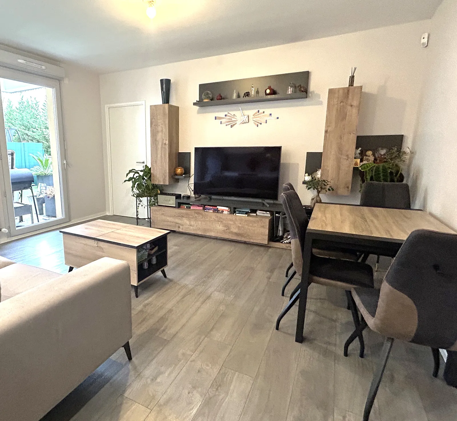 Location Bonneuil-sur-Marne Appartement 6a035a59b485