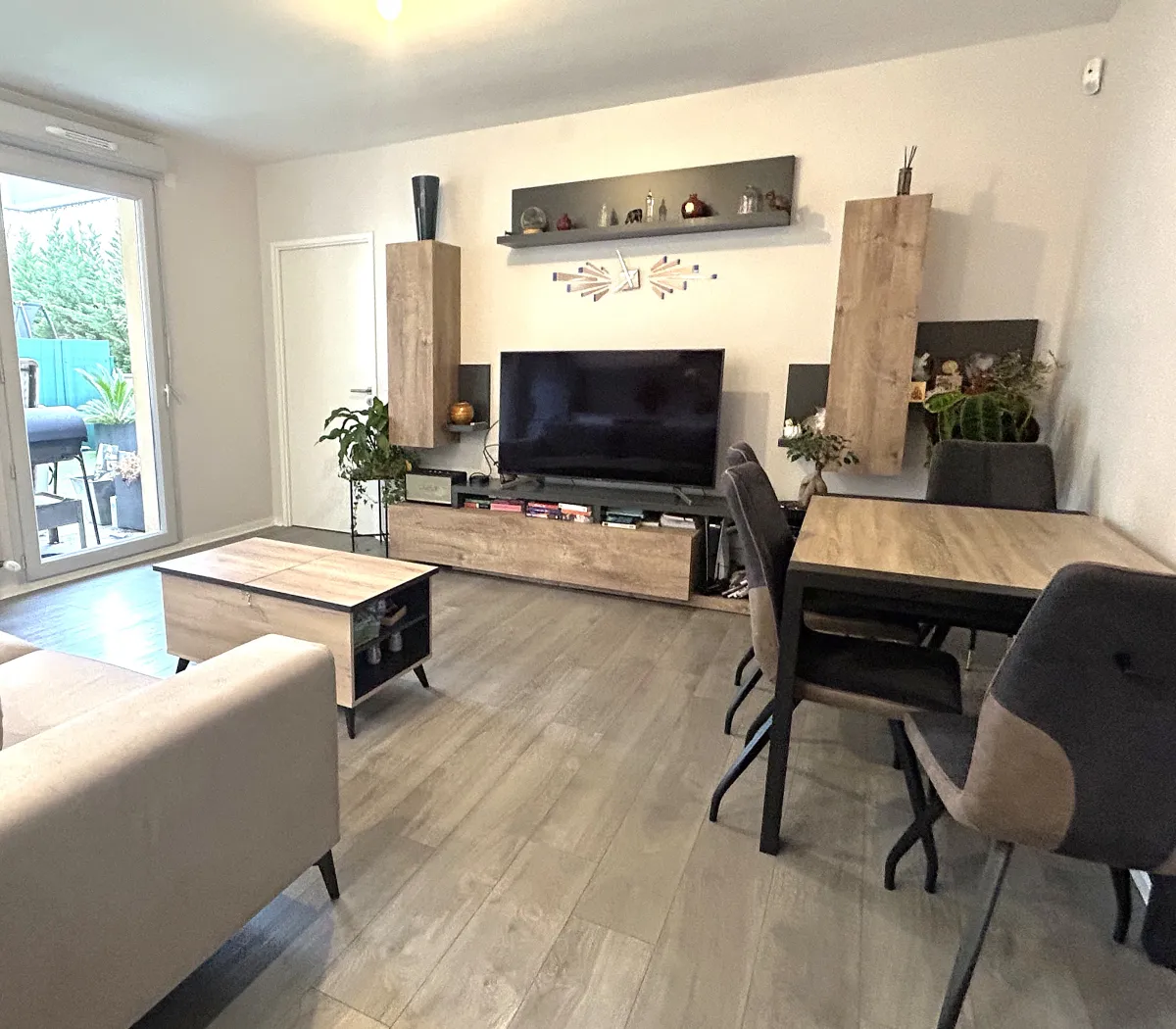 Location Bonneuil-sur-Marne Appartement 6a035a59b485