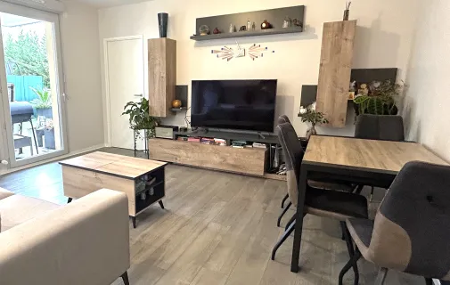 Location Bonneuil-sur-Marne Appartement 6a035a59b485