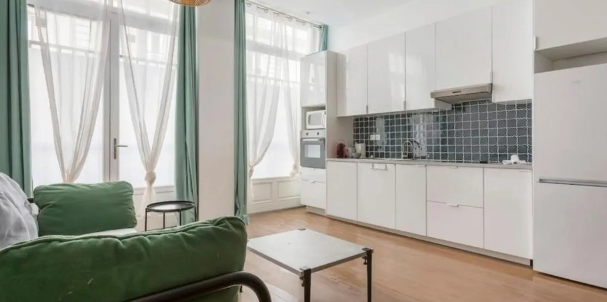 Location Lyon Appartement 6a035cbeddd7