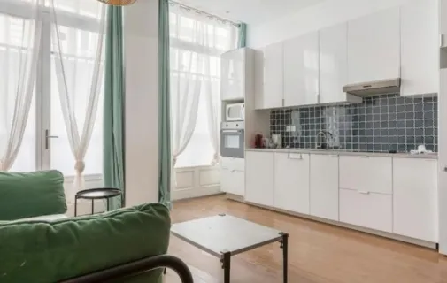 Location Lyon Appartement 6a035cbeddd7