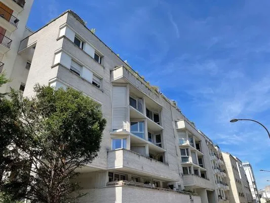 Location Paris Appartement 6a0360b50d16
