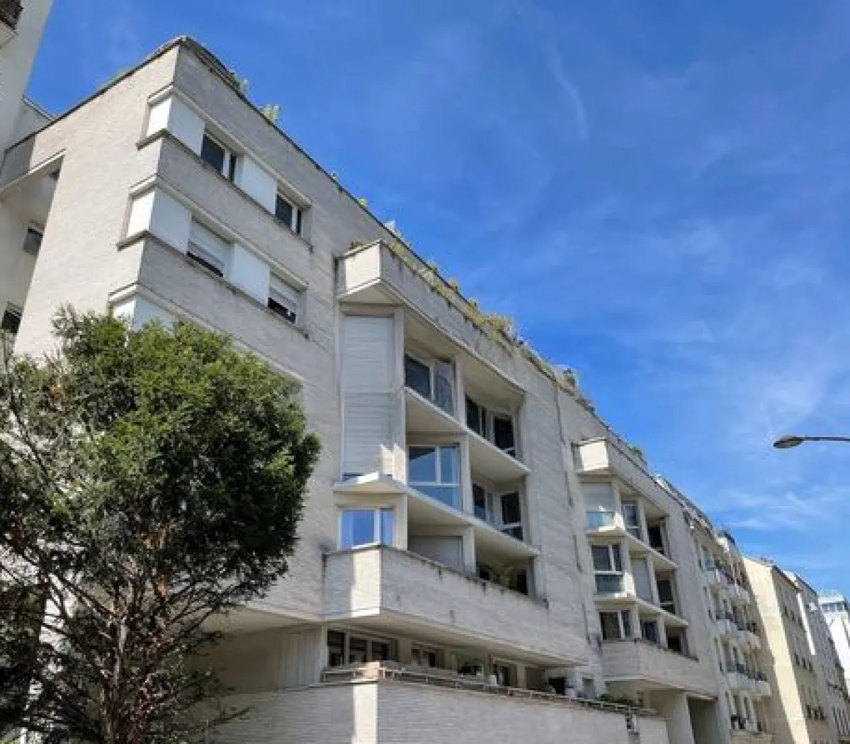 Location Paris Appartement 6a0360b50d16