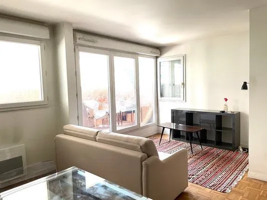 Location Paris Appartement 6a0360b50d16