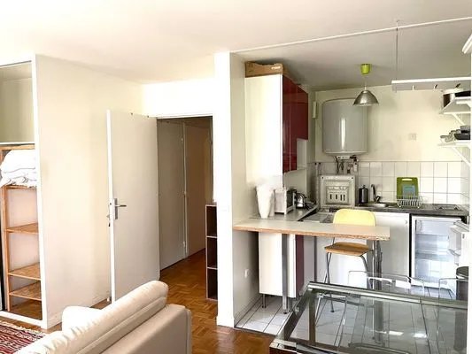 Location Paris Appartement 6a0360b50d16